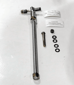 Super UTV Anti-Rotation Long Arms