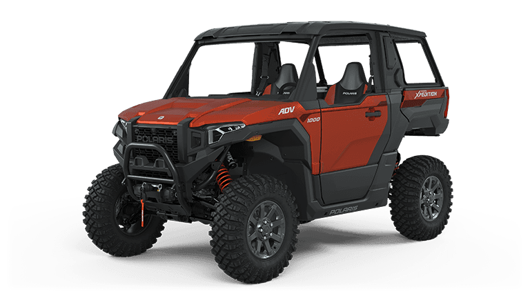 POLARIS XPEDITION ADV PREMIUM 2024