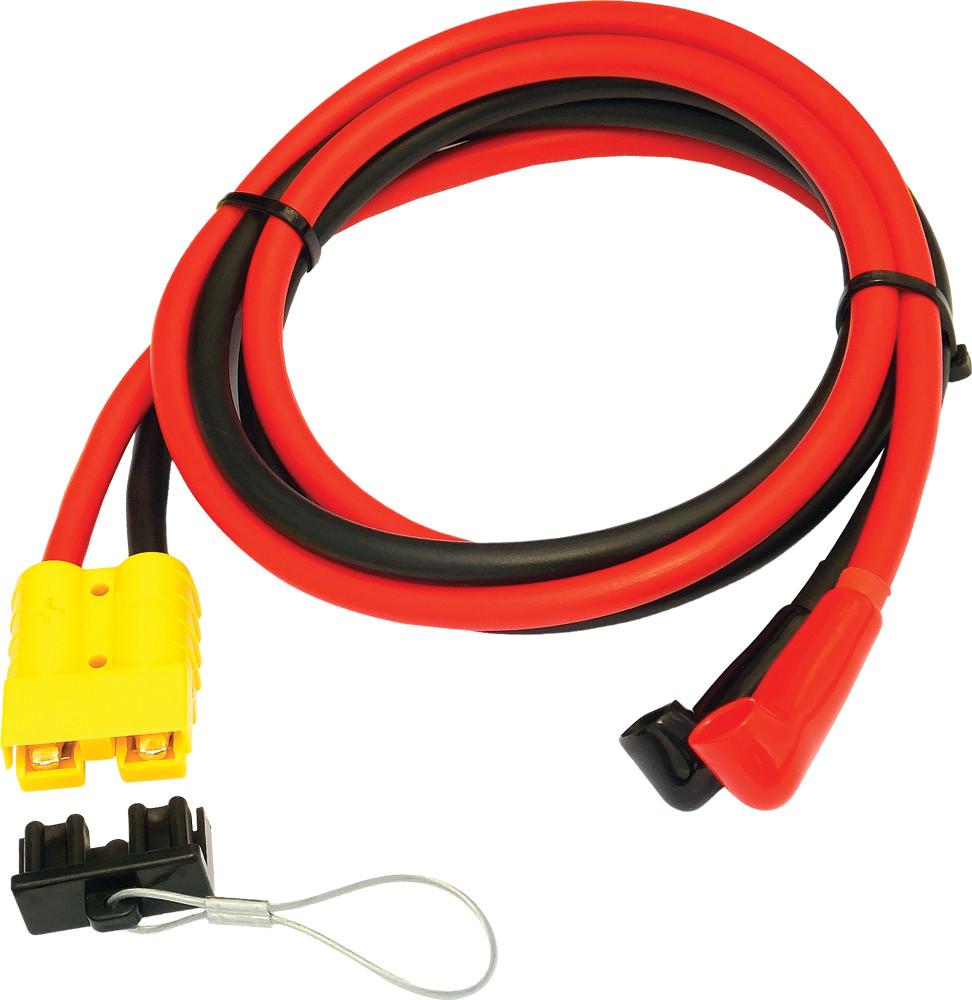 Quick Connect Battery Cable 120