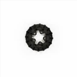 INJ SPROCKET, 16 TEETH