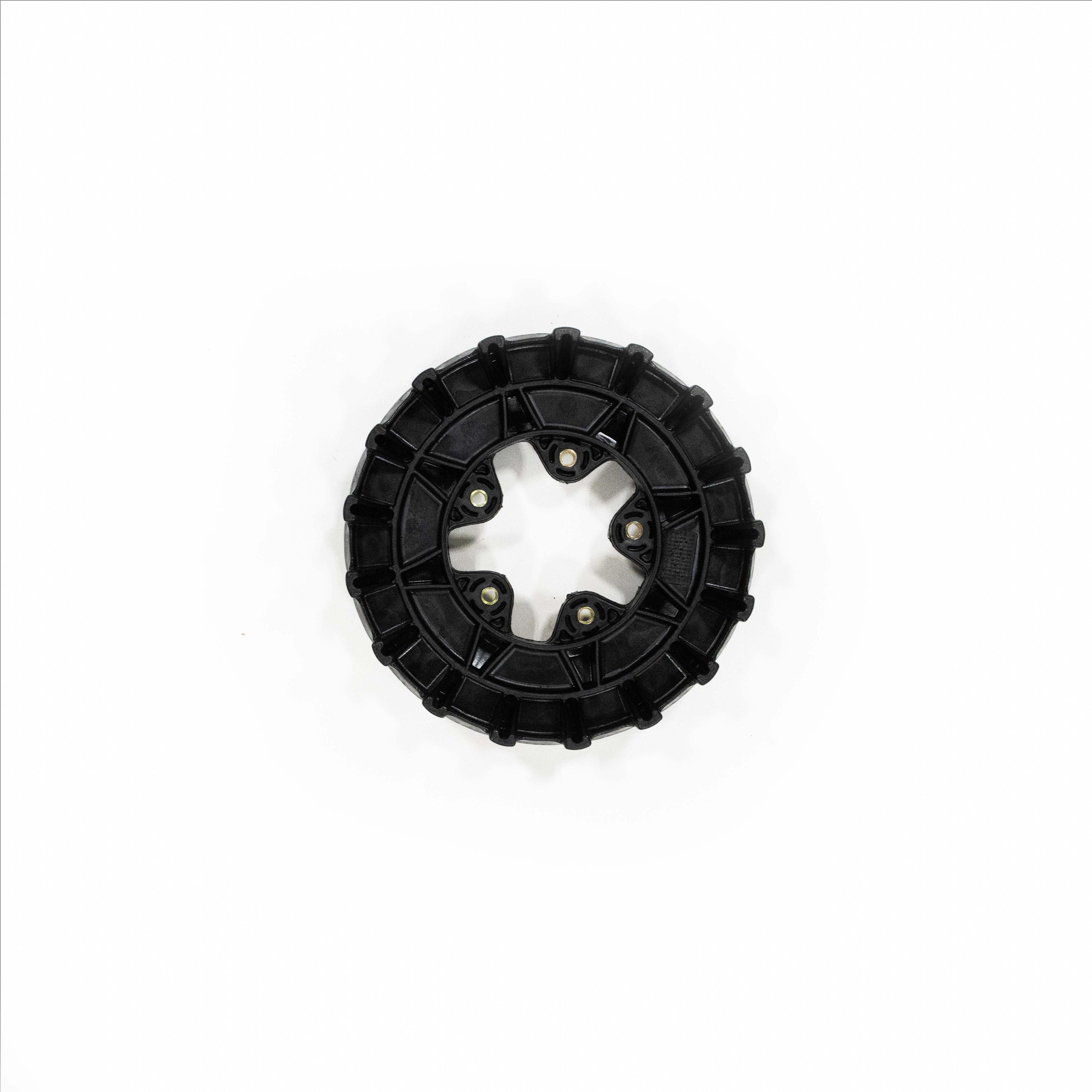 Replacement kit sprocket 17 teeth