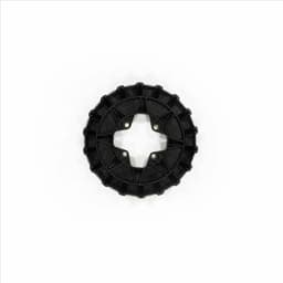 INJ SPROCKET, 18 TEETH
