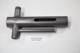 LONG TRACK TENSIONER