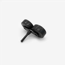 STABILIZER, SHORT, WHEELS ASSEMBLY