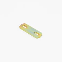 SPACER 1/4", ANTI-ROTATION (RS)