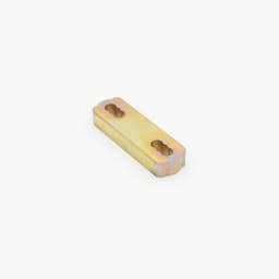 SPACER 5/8", ANTI-ROTATION BRACKET