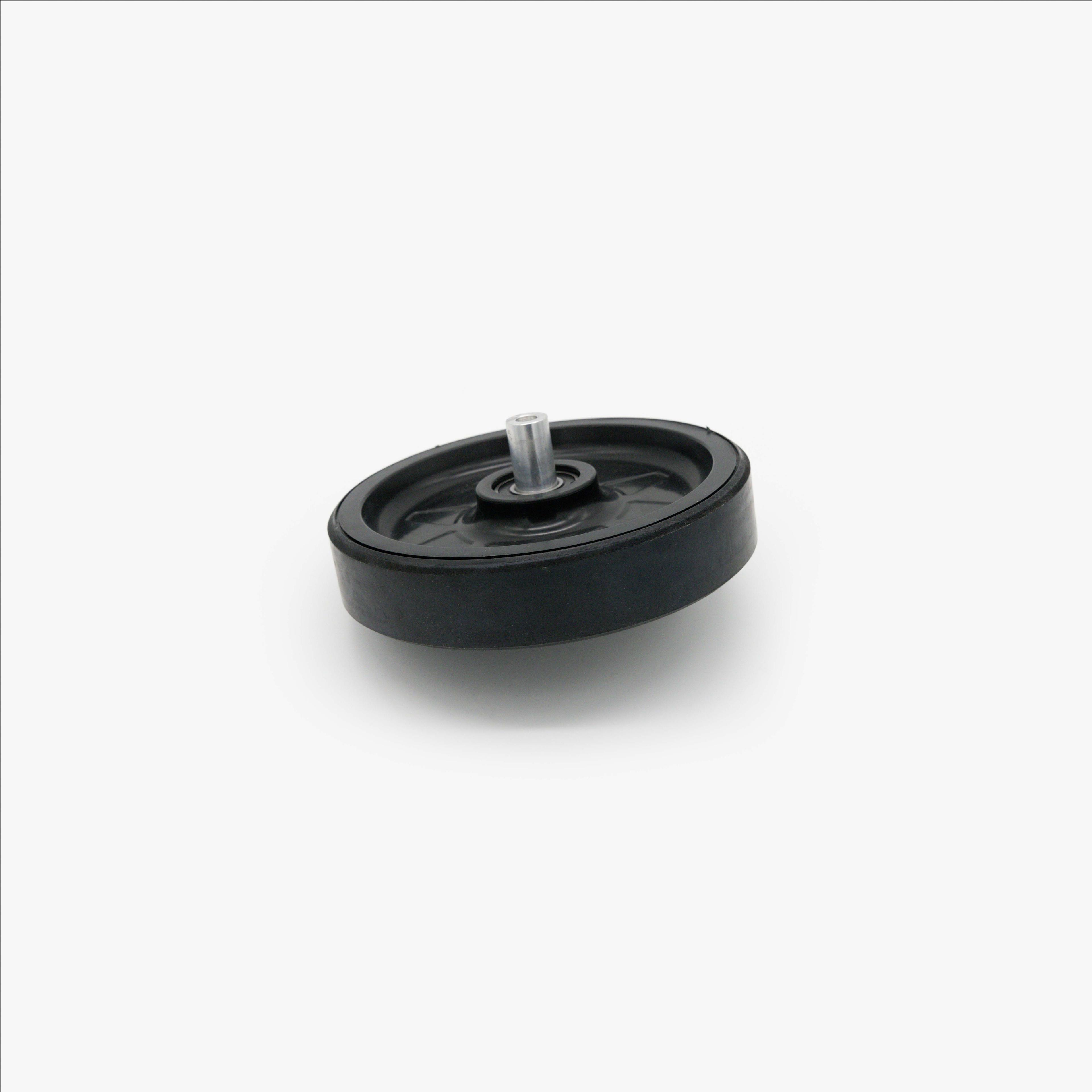 Replacement wheel 201mm ASSEMBLY