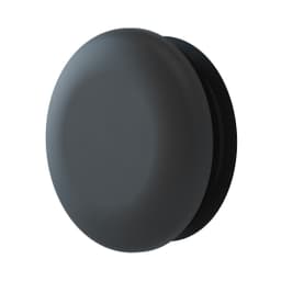 FRAME TAIL PLASTIC CAP