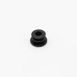 PLASTIC WHEEL CAP 1''