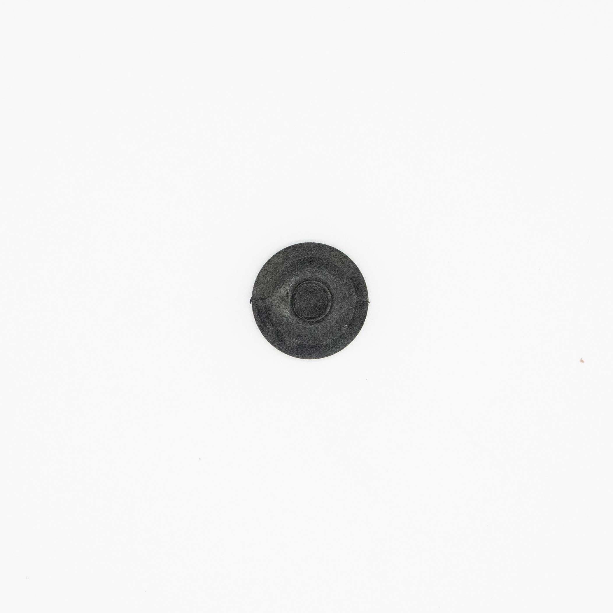 Plastic Wheel Cap 1 1/4''