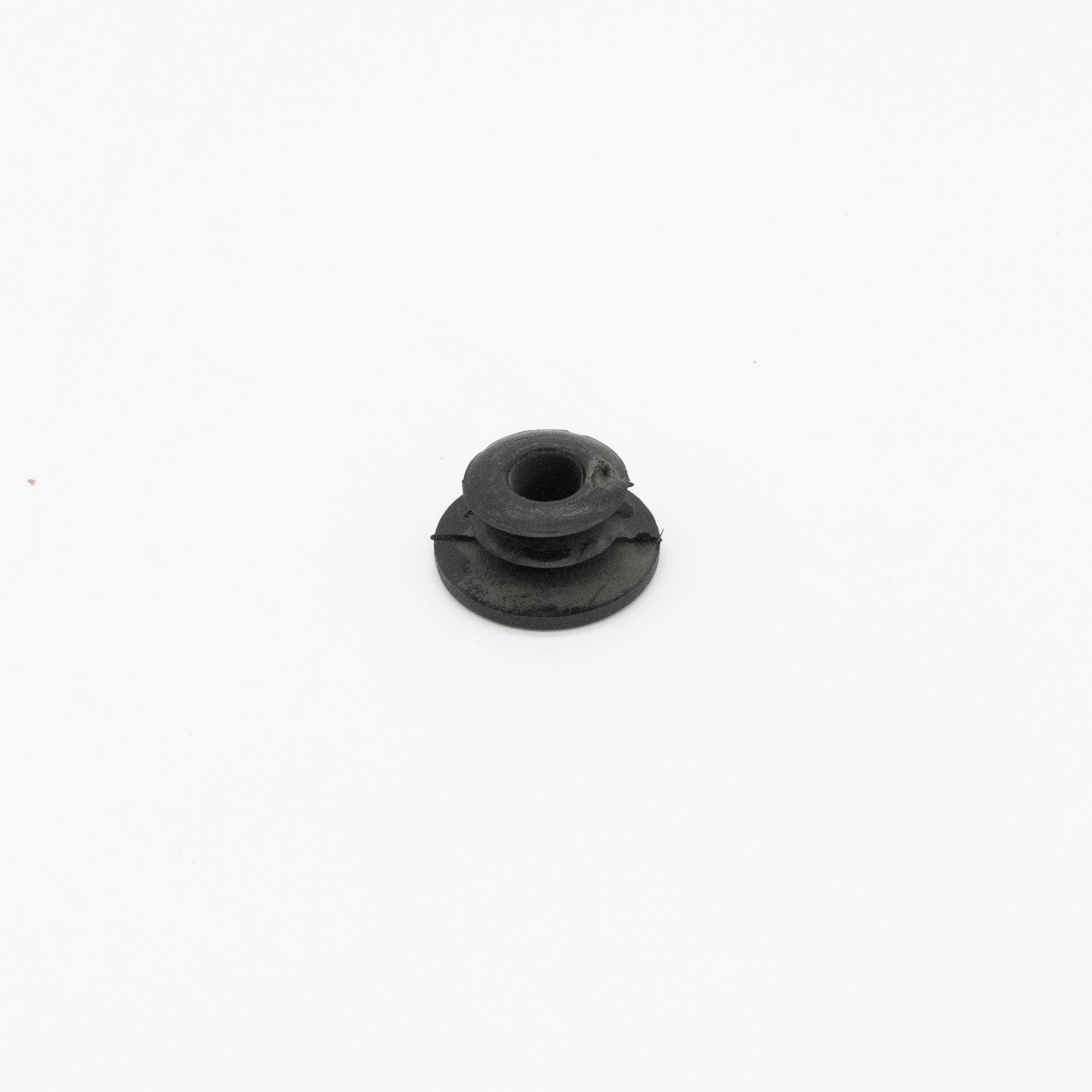 Plastic Wheel Cap 1 1/4''