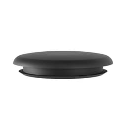 WHEEL CAP, 1-3/4" HOLE