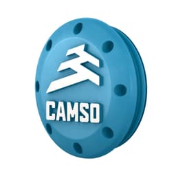 HUB CAP CAMSO ASSEMBLY