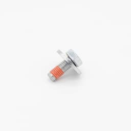 UTV/ATV Bogey Wheels Bolt & Washer: 10mm-1.25x25, Grade 8.8, 30nm or 22ft lbs