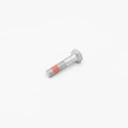 HCS, M10-1.5X45, 10.9, ZP, TL, DIN931