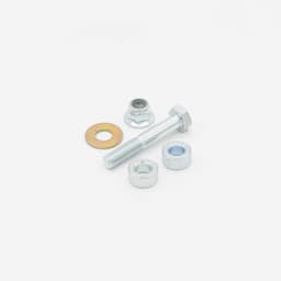 STABILIZING ROD SHORT BOLT KIT