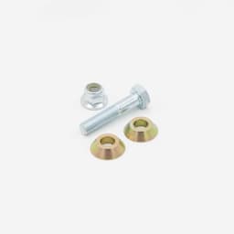 55MM STABILIZING ROD BOLT KIT