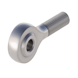 ROD END, STABILIZING ROD