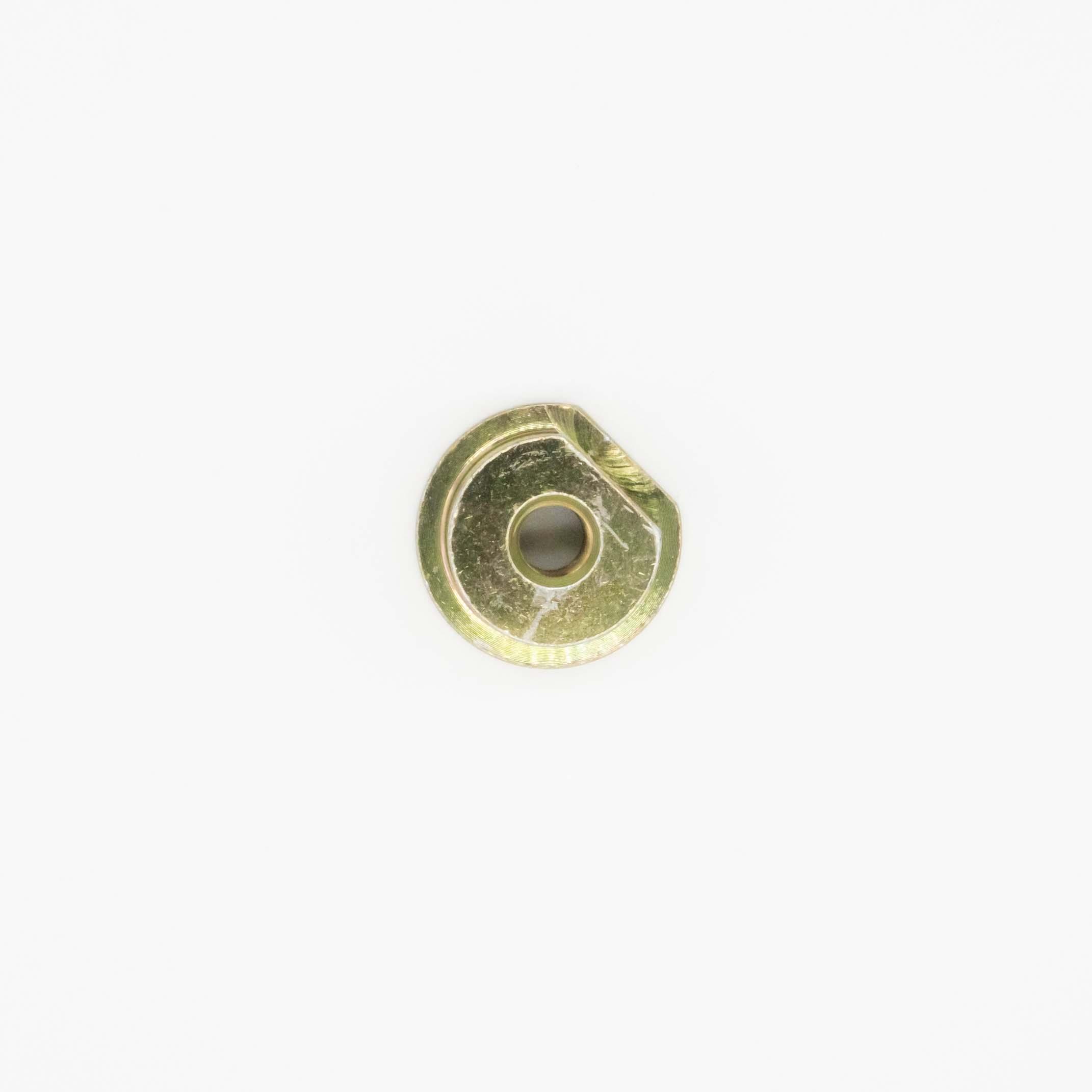 Threaded T-Bushing