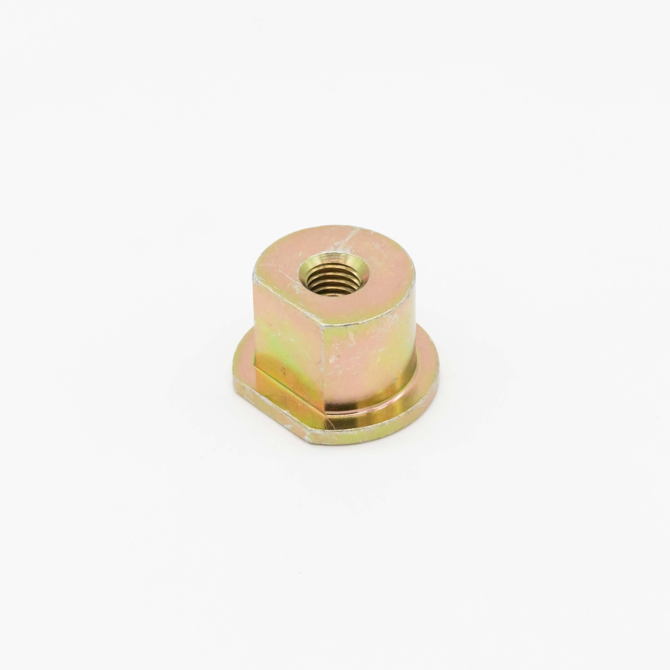 Threaded T-Bushing