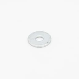 WASHER W, 37AX13X3, ZP, DIN9021