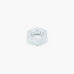 HEX THIN NUT, ISO 4035 (DIN 439), 8, YZN / M12X1.25