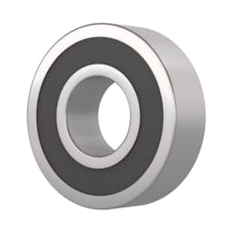 Outer ATV/UTV X4S Bogey Wheel Bearing