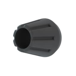 RUBBER CONE