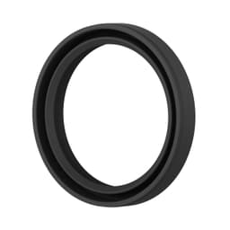 DOUBLE LIPS SHAFT SEAL