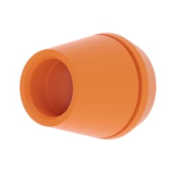 URETHANE CONE, STABILIZER