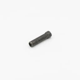 LN,M12-1.5X75,BP, POLARIS LUG NUT