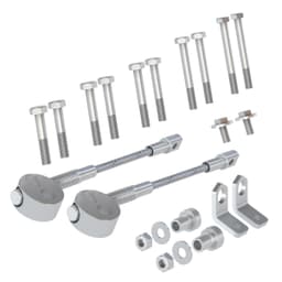 STEERING LIMITER ASSEMBLY
