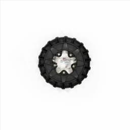 Sprocket package - 18 teeth & 18 teeth - 5 bolts