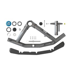 S-KIT, FRAME RR CAMSO X4S