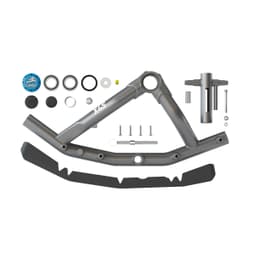 S-Kit, Frame FL Camso X4S