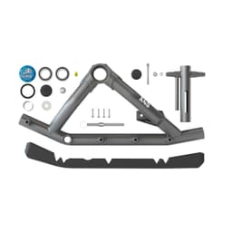 S-Kit, Frame RL Camso X4S