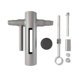 X4S Short Front Tensioner Kit 7522