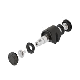 S-KIT WHEEL AXLE UTV 4S1