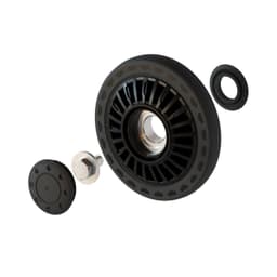 ATV T4S Smaller Bogey Wheel