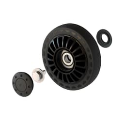 X4S Smaller Bogey Wheel