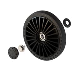 X4S Larger Bogey Wheel