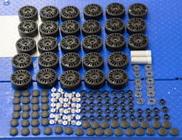 UTV WHEEL KIT COMPLETE REPLACEMENT