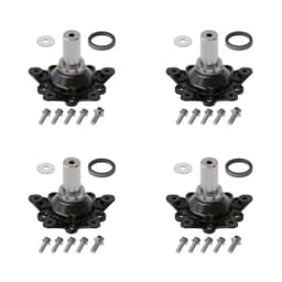 Hub package - 5-bolt