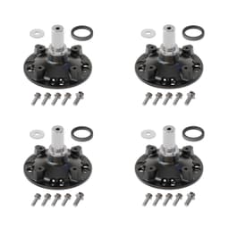 Hub package- 156mm