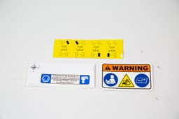 S-KIT DECAL UTV 2016