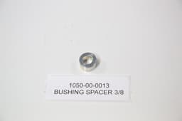 BUSHING 3/8"