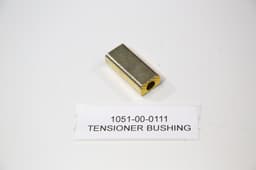 S-KIT UTV TENSIONER BUSHING / S-KIT BAGUE TENSIONNEUR