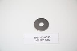 HUB WASHER 1/2"