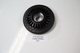 133MM INJECTION ATV WHEEL ASSEMBLY