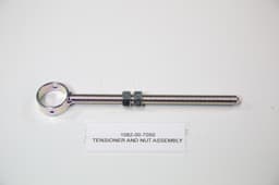 TENSIONER ROD 133MM